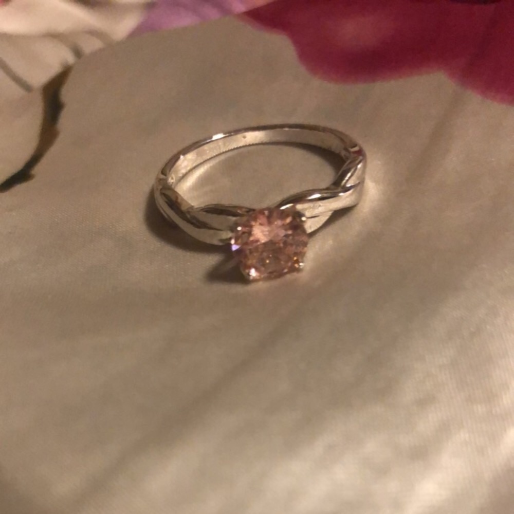 💍🌸 BEAUTIFUL STERLING RINGS 🌸💍 - Picture 4 of 11